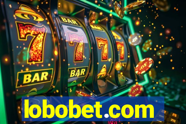 lobobet.com