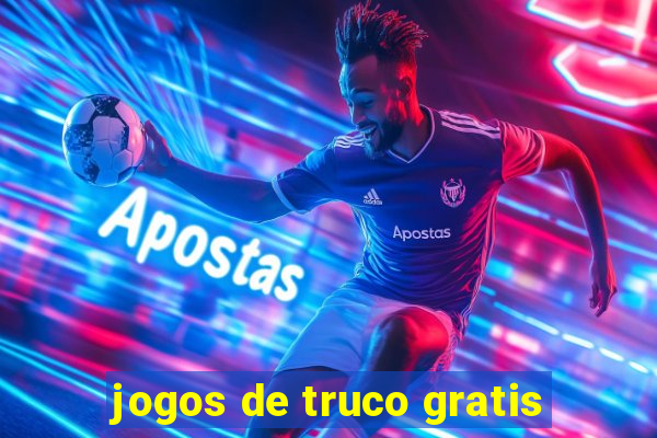 jogos de truco gratis