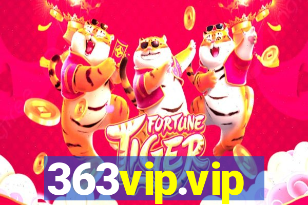 363vip.vip