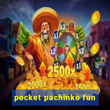 pocket pachinko fun