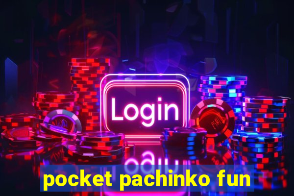 pocket pachinko fun