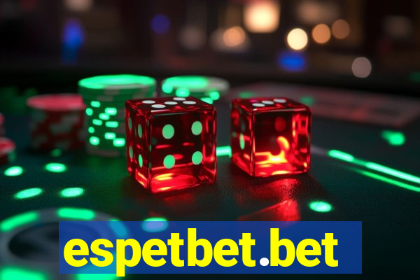 espetbet.bet