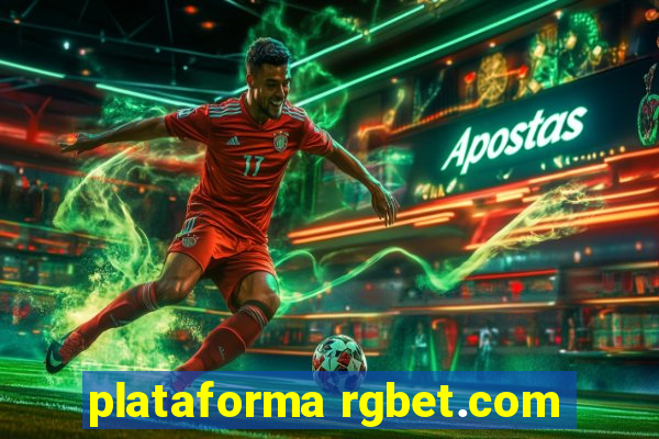 plataforma rgbet.com