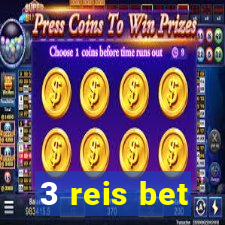 3 reis bet