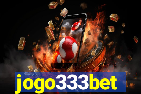 jogo333bet