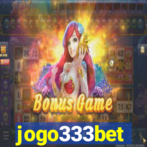 jogo333bet