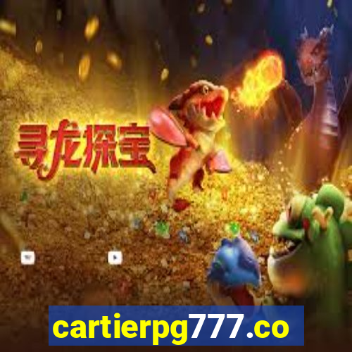 cartierpg777.com