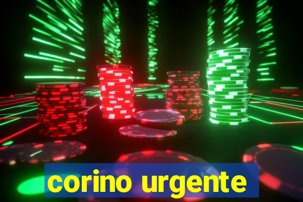 corino urgente