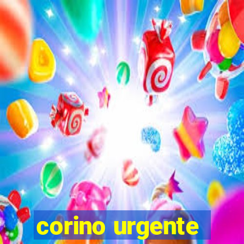 corino urgente