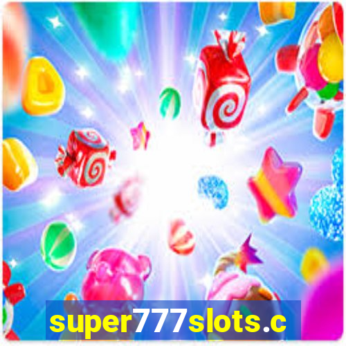 super777slots.com