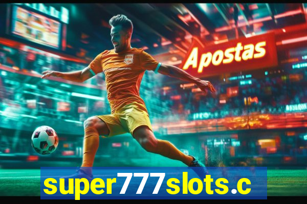 super777slots.com