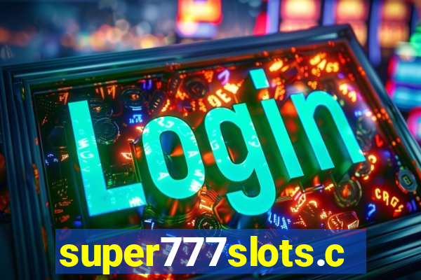 super777slots.com