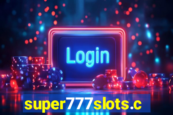 super777slots.com