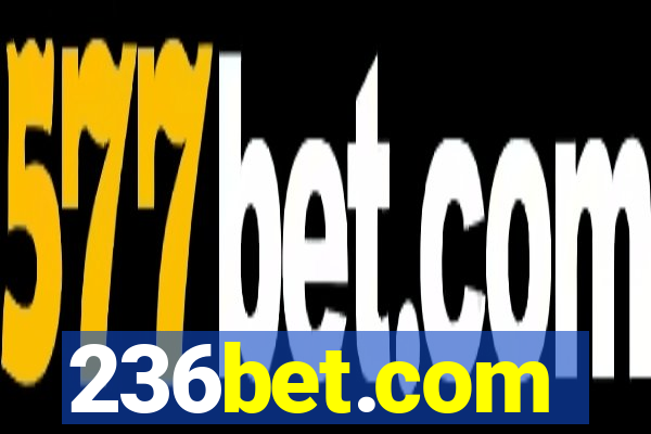 236bet.com