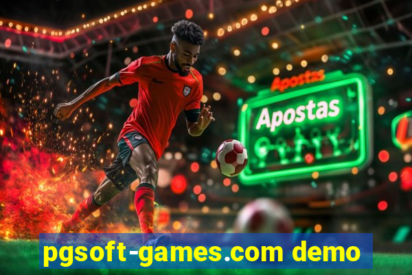 pgsoft-games.com demo