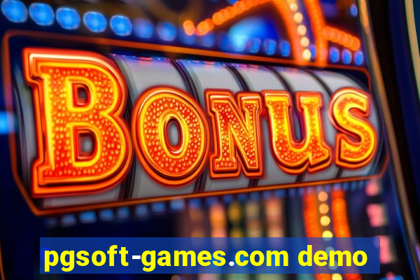 pgsoft-games.com demo