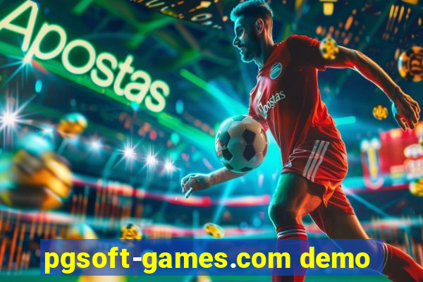 pgsoft-games.com demo