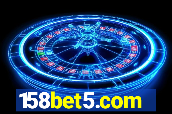 158bet5.com