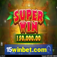 15winbet.com