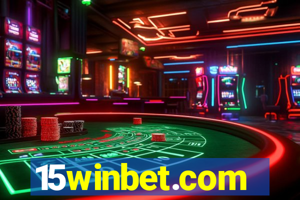 15winbet.com