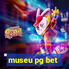 museu pg bet