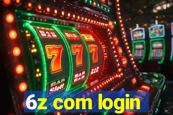 6z com login