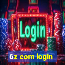 6z com login