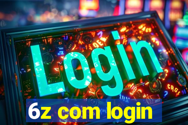 6z com login