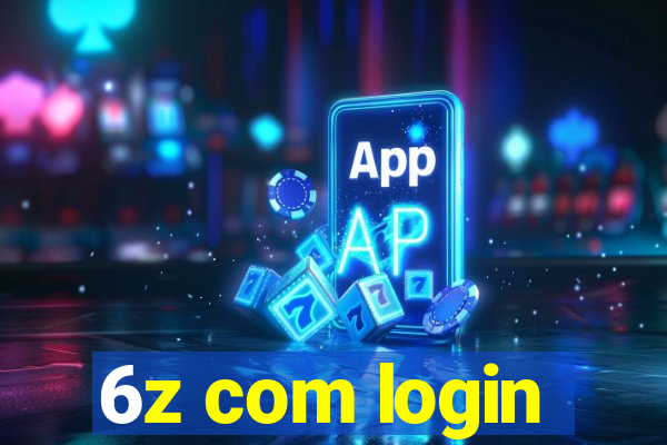 6z com login