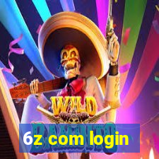 6z com login