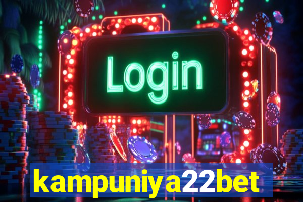 kampuniya22bet