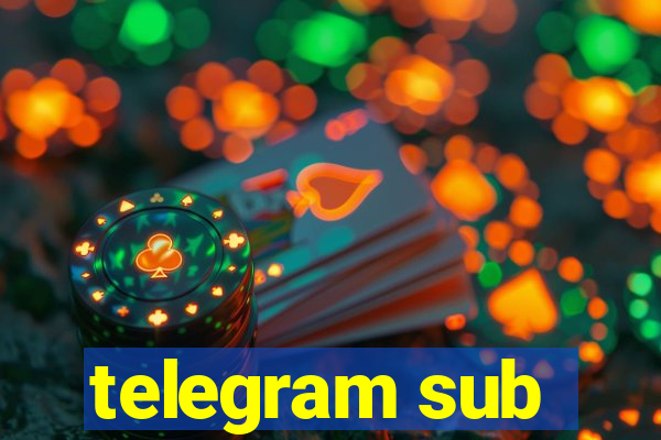 telegram sub