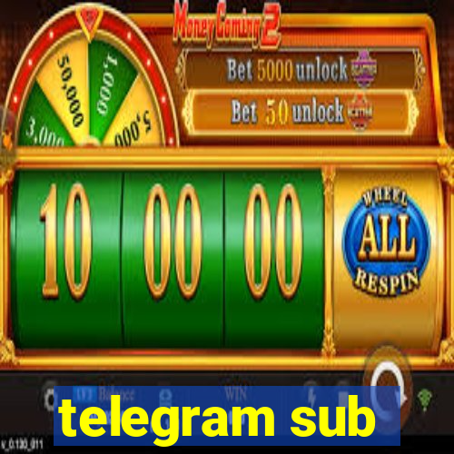 telegram sub