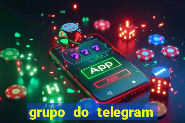 grupo do telegram pode tudo