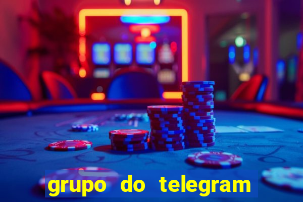 grupo do telegram pode tudo