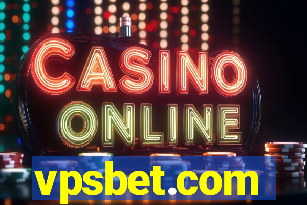 vpsbet.com