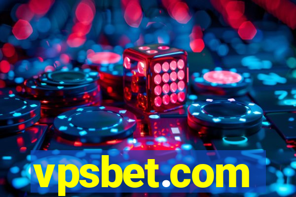 vpsbet.com