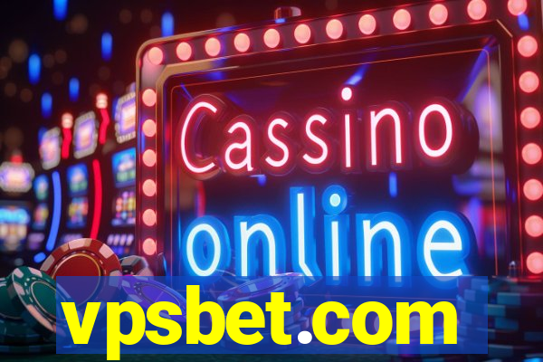 vpsbet.com