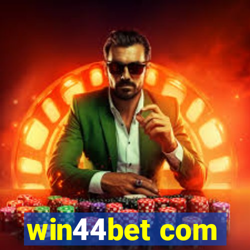 win44bet com