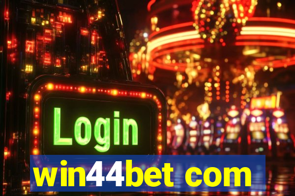 win44bet com