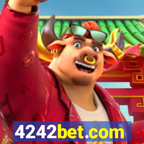 4242bet.com