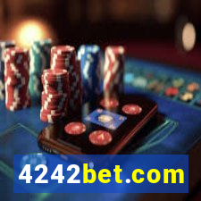 4242bet.com