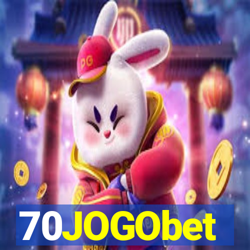 70JOGObet