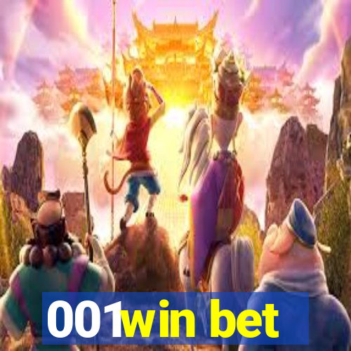 001win bet