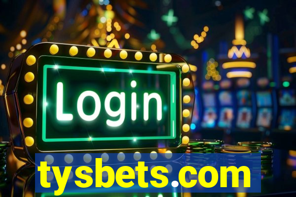 tysbets.com