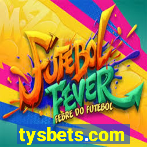 tysbets.com