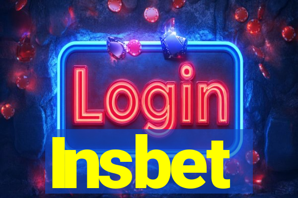 Insbet