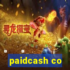 paidcash co