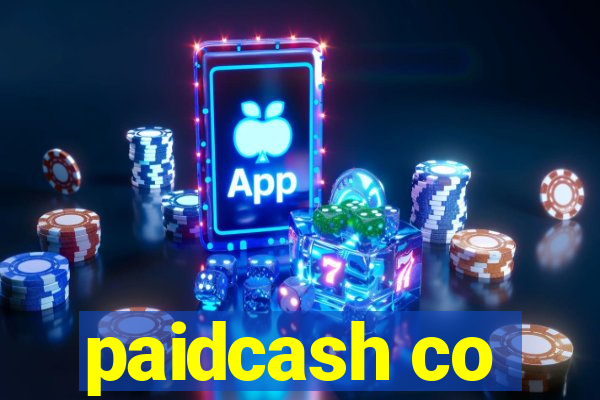 paidcash co