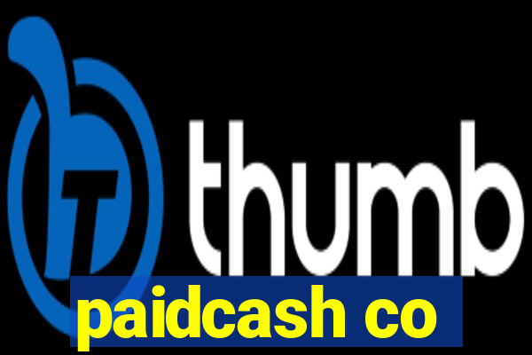 paidcash co